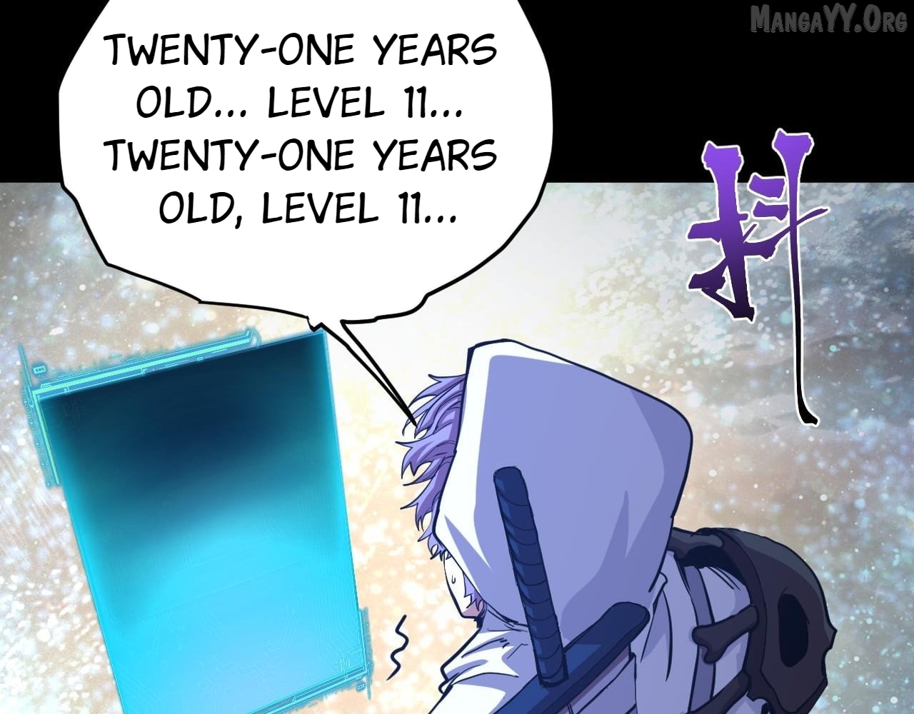Log into the Future Chapter 299 - page 6
